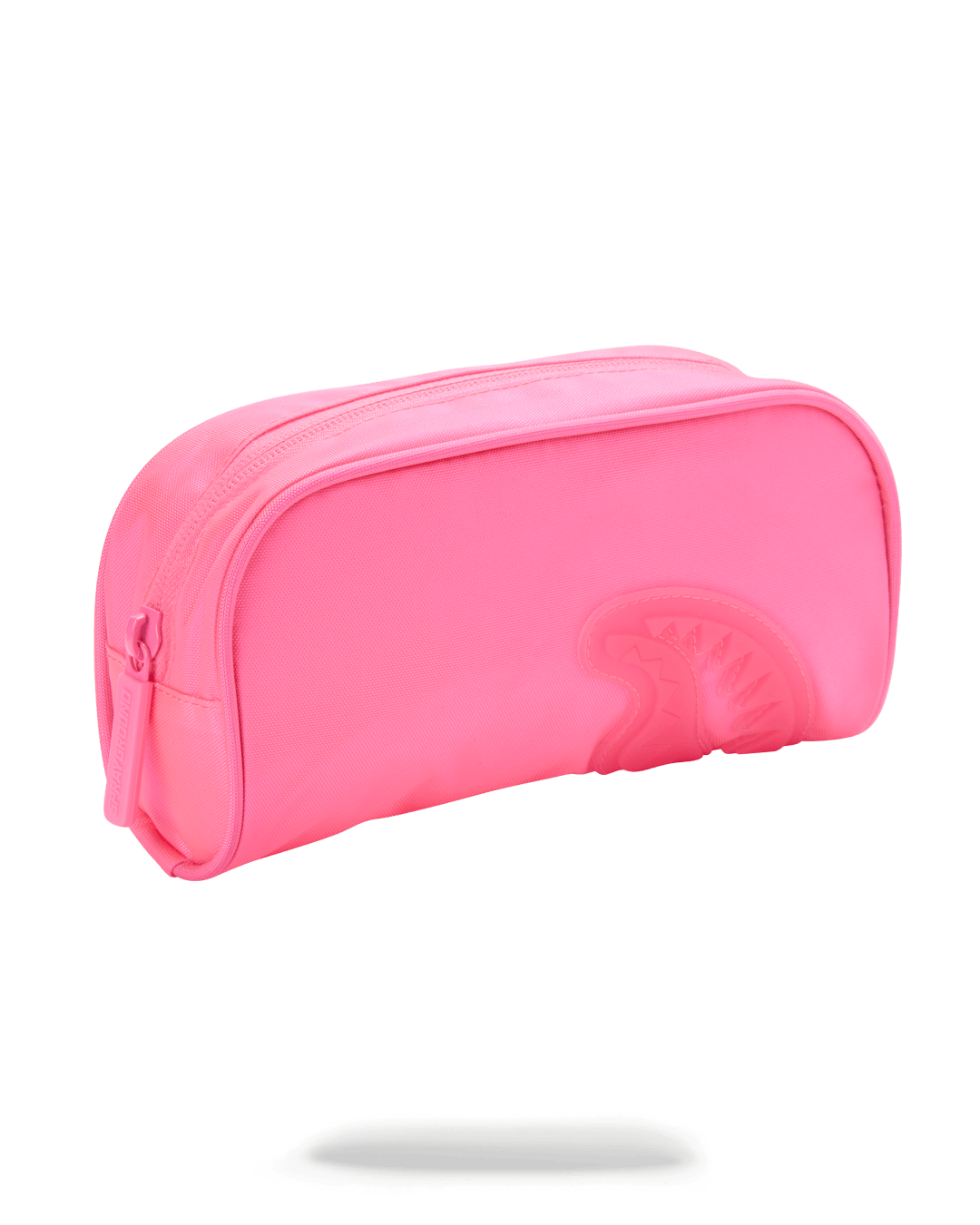 NEON SHARK (PINK) POUCH
