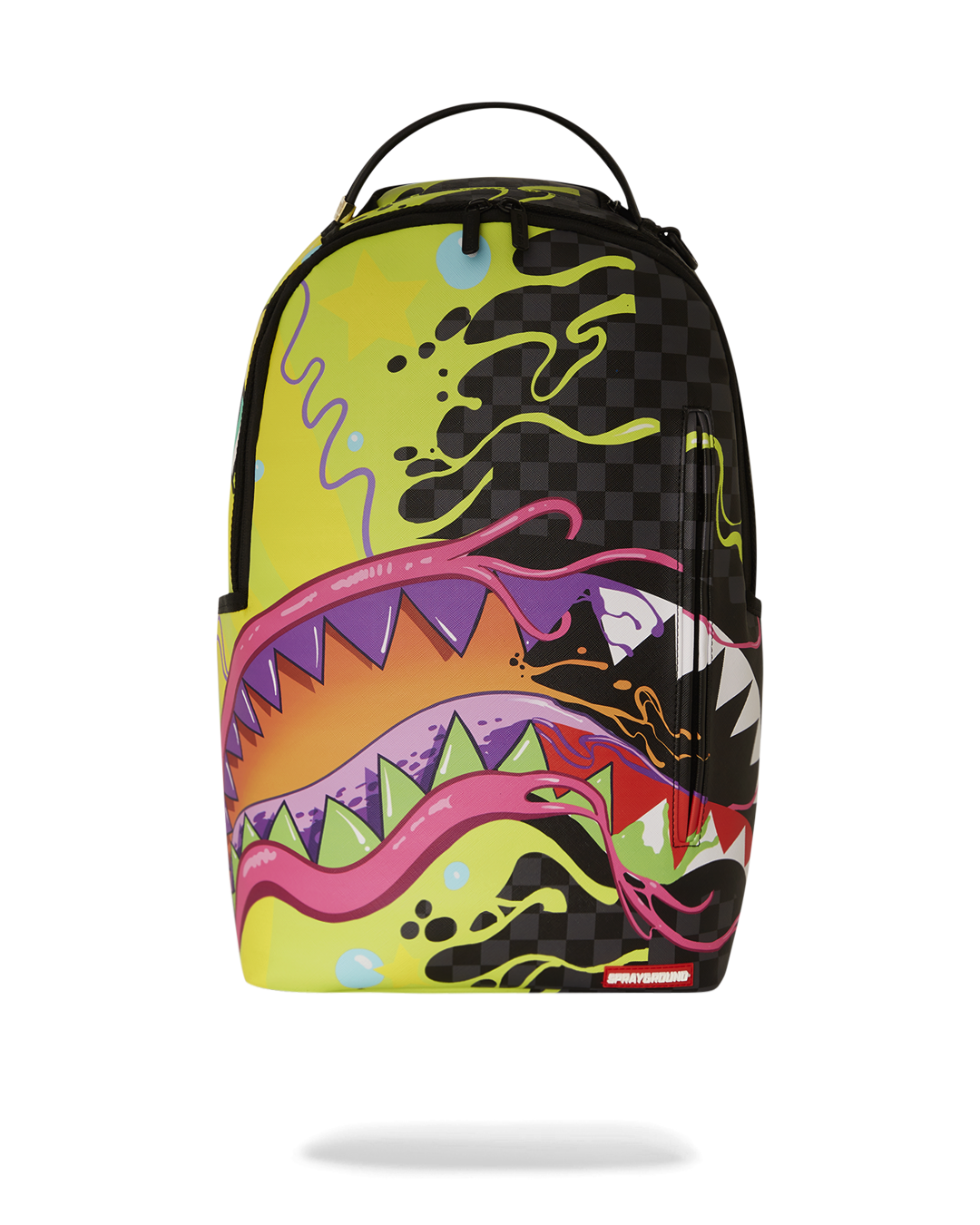 SLIME DIME BACKPACK