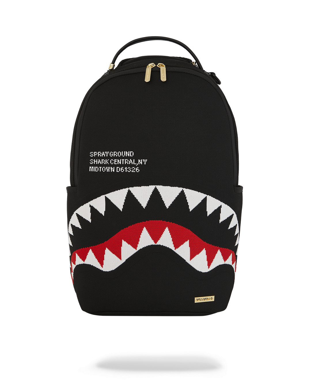 SHARK CENTRAL AEROFLEX BACKPACK