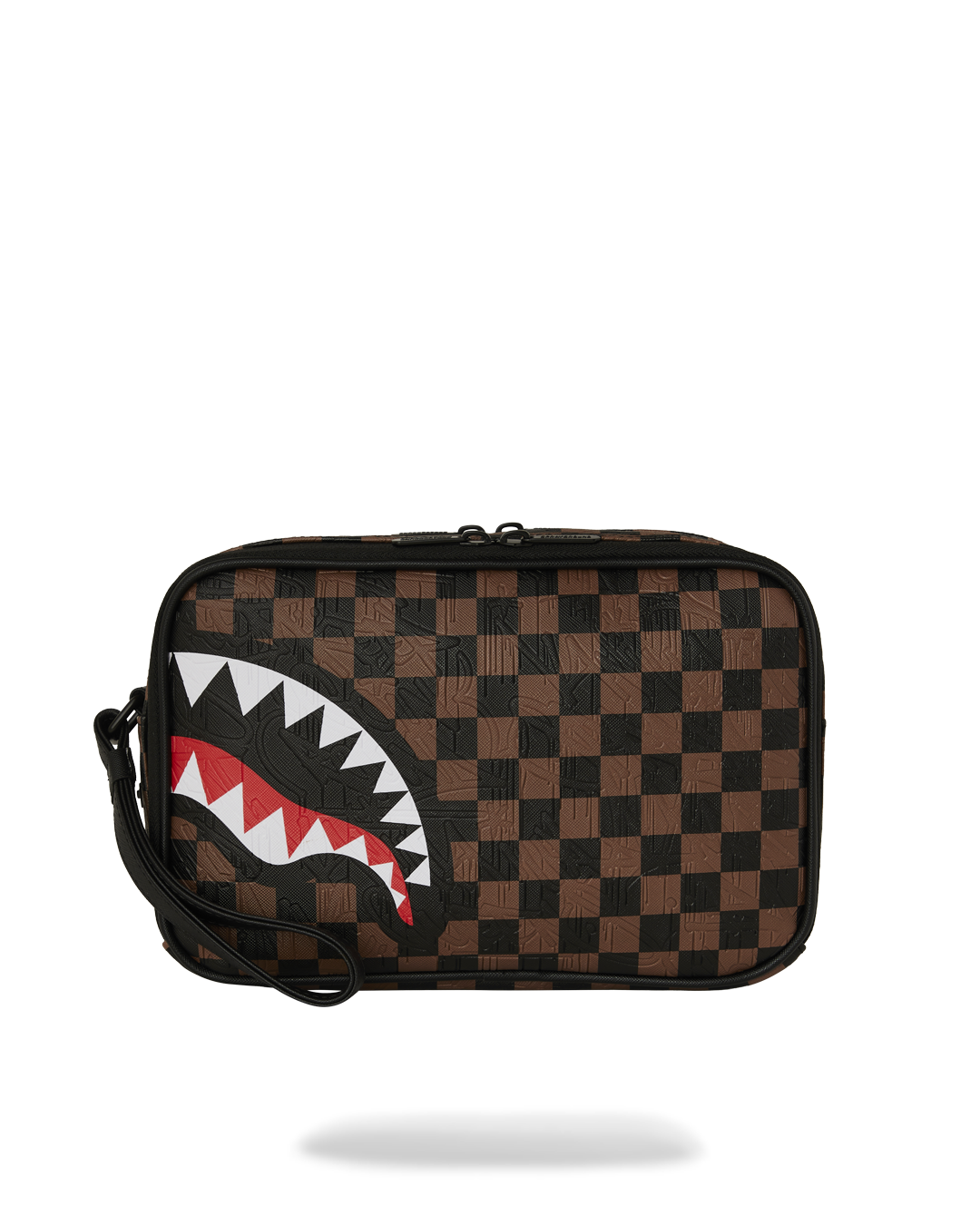 THE PRIVATE JET SHARK CLUB TOILETRY BRICK