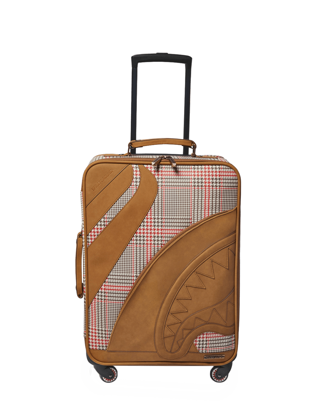 TURBO 500 JETSETTER CARRY-ON LUGGAGE