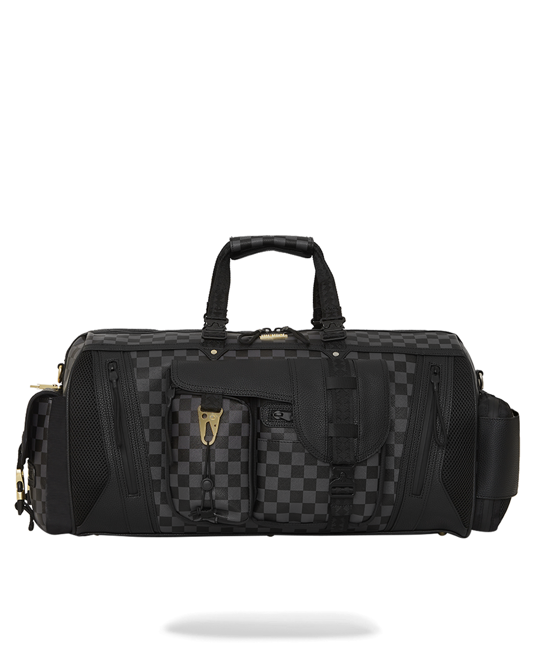 SPECIAL OPS NIGHT WATCH CARGO DUFFLE