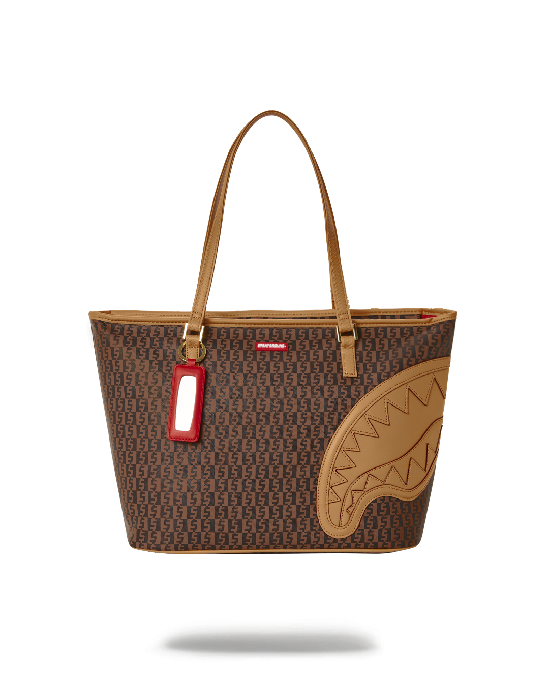 SHARKFINITY TOTE