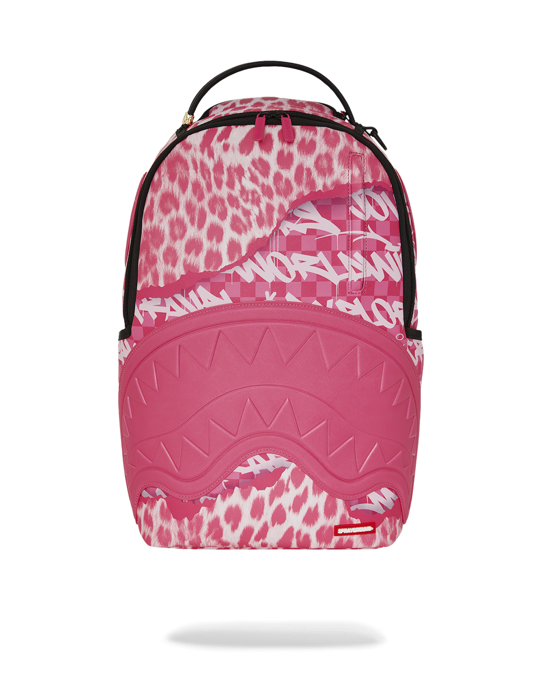 FELINE FRENZY DLXSV BACKPACK